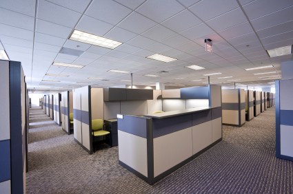 Office cleaning in Alameda, NM by The Pro's Commercial Cleaning, LLC