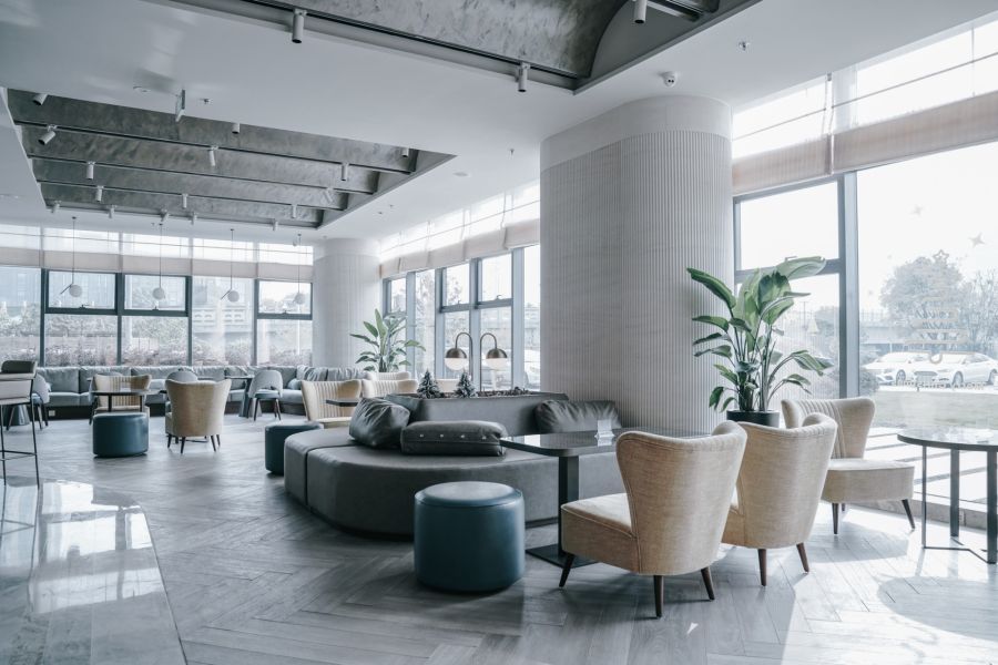 Porter Services by The Pro's Commercial Cleaning, LLC