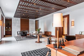 Office cleaning by The Pro's Commercial Cleaning, LLC