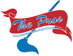 The Pro's Commercial Cleaning, LLC